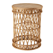 Pedestal Fridolf fi 31xH41cm willow ( 4912290 )