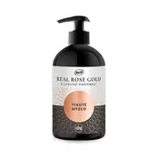 Tekoče milo Real Rose Gold - 500 g