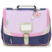 Tanns  LISA CARTABLE 35 CM  Večbarvna