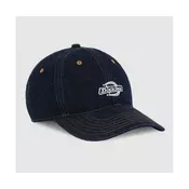 Kapa Dickies Denim Dad Cap Rinsed Universal
