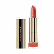 Max Factor Colour Elixir klasično rdečilo za ustnice, 050 Pink Brandy