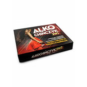 Gardj Europe Igre – Alko Ludo 2 v 1