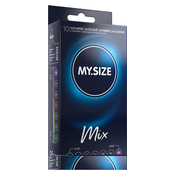 Kondomi My.Size Mix 69 mm, 10 kom