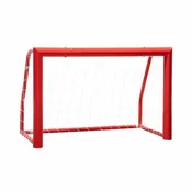 Nogometni gol LEGONI SOCCER 180 cm x 120 cm – Treniraj kot profesionalec!
