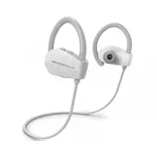 Energy Sistem Slušalke Bluetooth Sport 1+ Snow, športne slušalke Bluetooth z mikrofonom