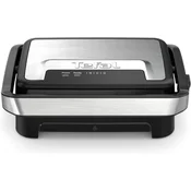 Tefal Tefal Inicio Compact 2-v-1 kontaktni in panini žar, 1000W