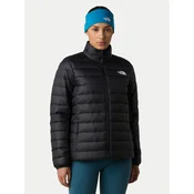 The North Face Puhovka Classic NF0A8D3F Črna Regular Fit