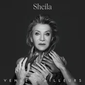 Sheila - Venue D Ailleurs (LP)