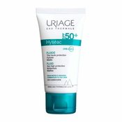 Uriage Hyseac Fluid za lice SPF50+, 40 ml
