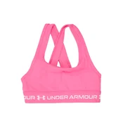 UNDER ARMOUR Športno spodnje perilo roza/bela