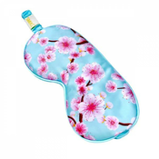 Satenasta maska za spanje, Cherry Blossom