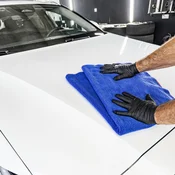 shumee 023609 MY CAR - DETAILER Mikrofibra puhast sušilni stroj 450g/m2 60x90cm