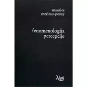 Fenomenologija percepcije