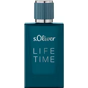 s.Oliver Life Time Men toaletna voda za moške 30 ml