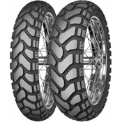 Mitas Enduro Trail E-07+ ( 150/70B18 TT/TL 70T zadnji toak, M+S karakteristika )