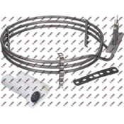 Grelec 2900W 230V