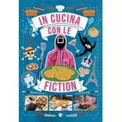 In cucina con le fiction