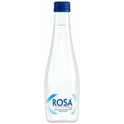 VODA ROSA NEGAZIRANA 0.33L NB