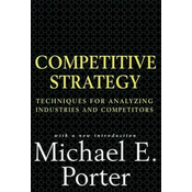 Competitive Strategy