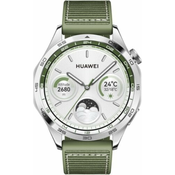 Huawei Watch GT 4 46mm Zeleni
