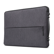 Lenovo 4X40Z50943 tablet case 33 cm (13) Sleeve case Grey