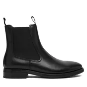VAGABOND SHOEMAKERS Chelsea škornji BRIAN črna