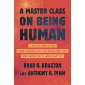 A Master Class on Being Human