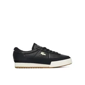 Lacoste Superge Aura 51SFA0072 Črna