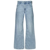 G-Star Raw Jeans flare judee loose wmn Modra