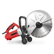 Betonsägen - 3500 W - 155 mm rezalna globina