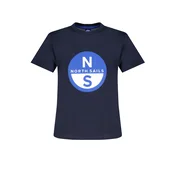 NORTH SAILS Majica za decake 795046000_BL0802, Teget
