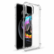 TECH-PROTECT FLEXAIR PRO ZA MOTOROLO EDGE 30 NEO CLEAR