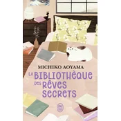 La bibliotheque des reves secrets