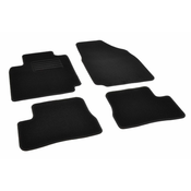 AZ Auto Design Tekstilne preproge Nissan Micra 2003-2010