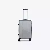 SEANSHOW Kofer Hard Suitcase 75cm U