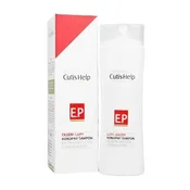 CutisHelp Konopljin šampon proti prhljaju/ekcemom 200ml