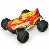 RC Monster Truck 1:16 s hitrostjo 35 km/h