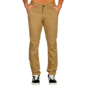 REELL Flex Tapered Chino hlače dark sand Gr. 36/32