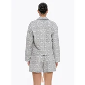 4TAILORS Blazer Call Center kit/mornarska