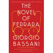 Novel of Ferrara