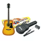 IBANEZ V50NJP-LVS AKUSTIČNI PAKET