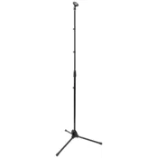 SAL stalak za mikrofon HT820, crni