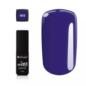 Flexy Hybrid Gel-18/3 Trajni gel lak za nokte UV i LED | SILCARE | Kozmo