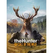 theHunter: Call of the Wild Steam Key GLOBAL