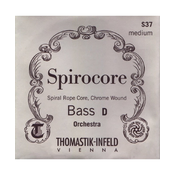 Struna A 1/4 medium Spirocore Thomastik-Infeld orkester 644.265