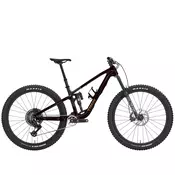 Bicikl Trek Fuel EX 9.8 Eagle 90 Gen 7 2026 Gloss Dark Carmine’Matte Black