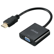 AKASA HDMI - VGA