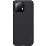 Maska Nillkin Scrub za Xiaomi Mi 11 crna