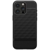 Spigen Caseology Parallax MAG iPhone 15 Pro Max 6.7 Magsafe Matte Black (ACS06614)