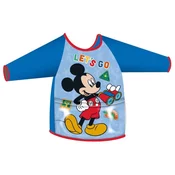 Arditex Otroški delovni predpasnik 3/5 let MICKEY MOUSE, WD15269